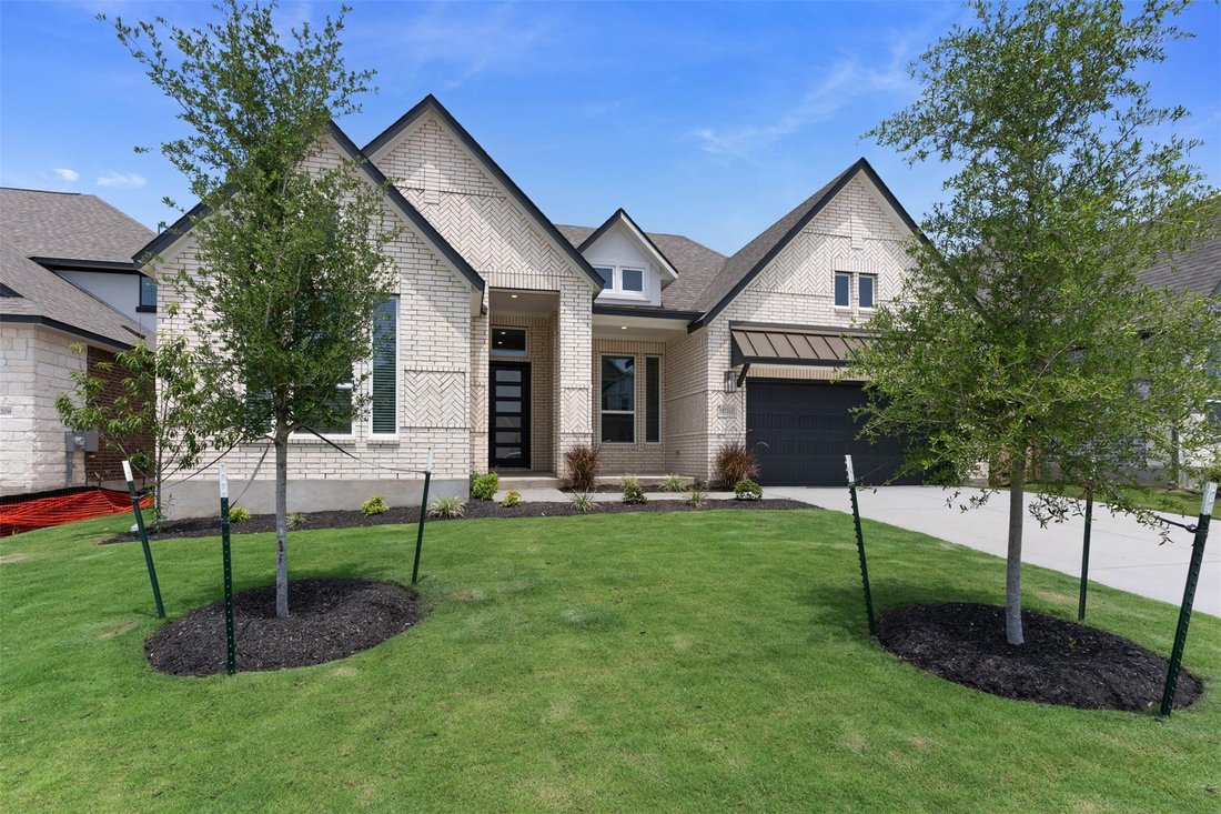 House in Pflugerville, Texas, United States 1 - 18362626