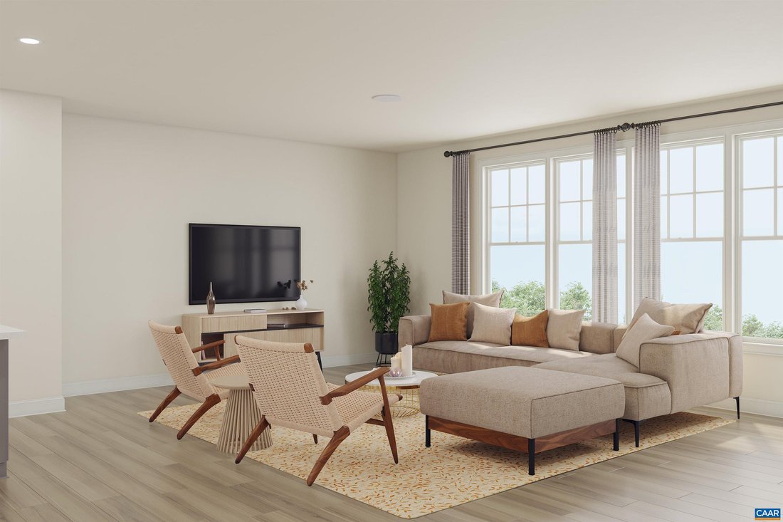 Condominio a Charlottesville, Virginia, Stati Uniti 5 - 18365463