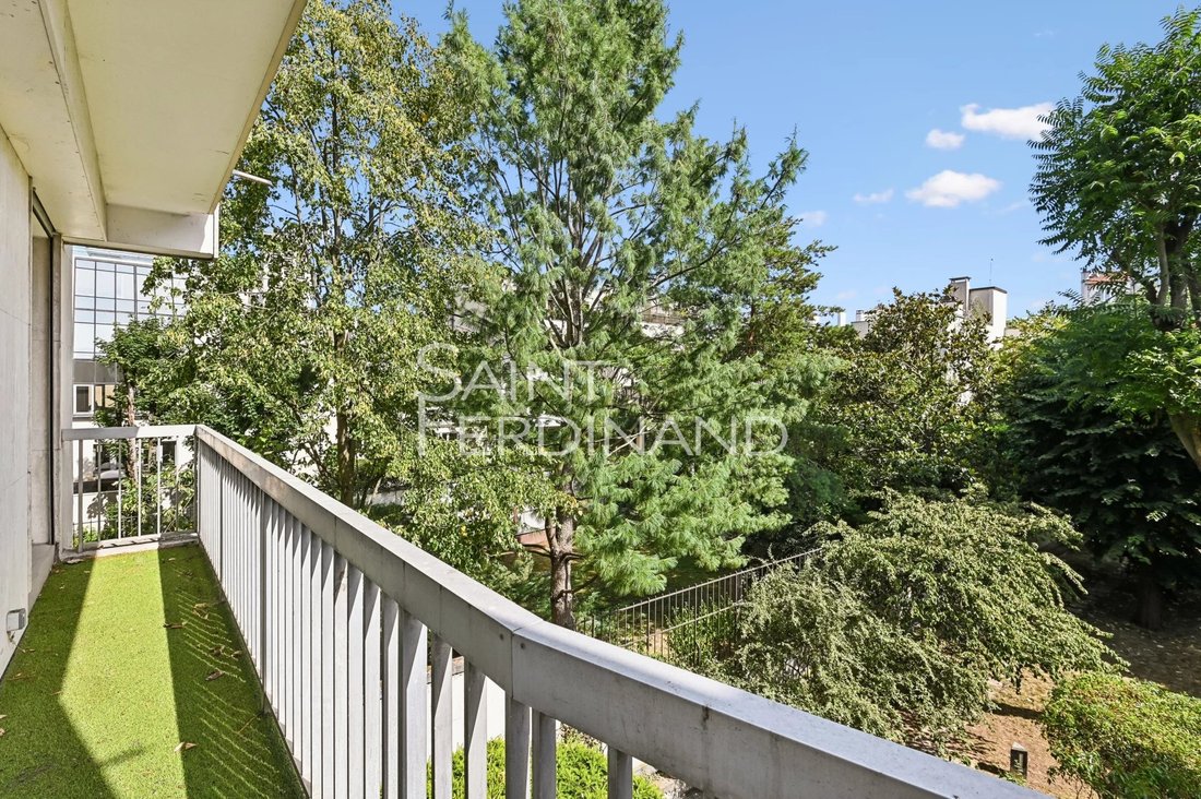 Apartment in Charles Laffitte, Neuilly-sur-Seine, France 2 - 18363733