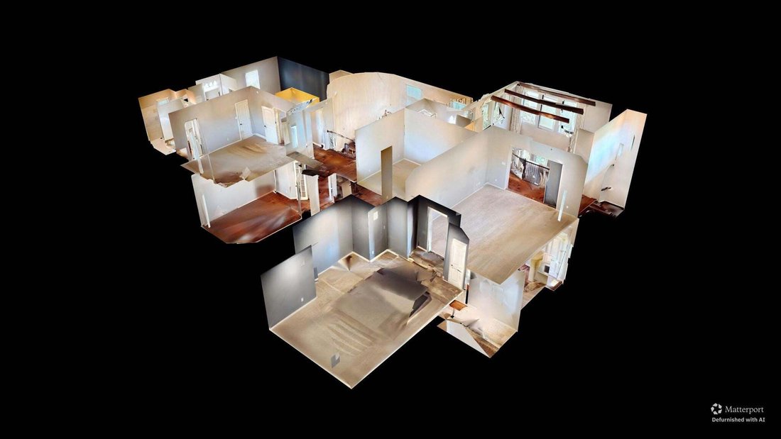 House in Katy, Texas, United States 3 - 18364690