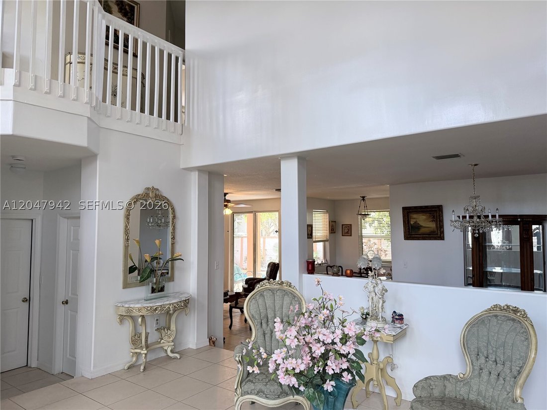 House in Doral, Florida, United States 1 - 18366121