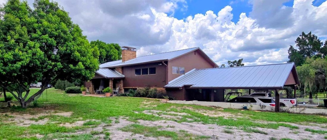 House in Fort Meade, Florida, United States 2 - 18102625