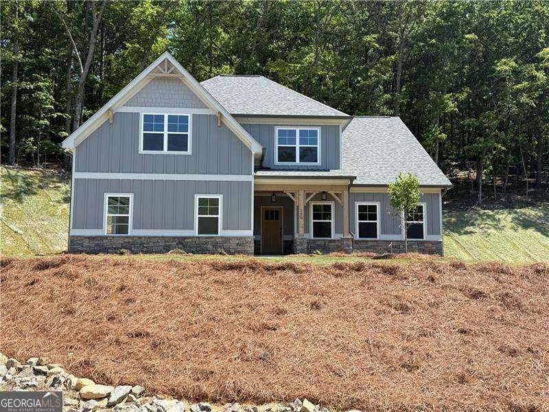 House in Waleska, Georgia, United States 2 - 18366581