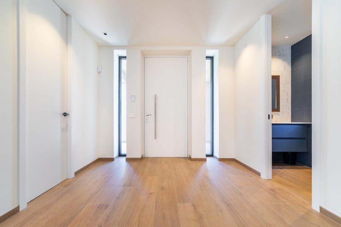 Chalet en Boadilla del Monte, Comunidad de Madrid, España 4 - 18362749