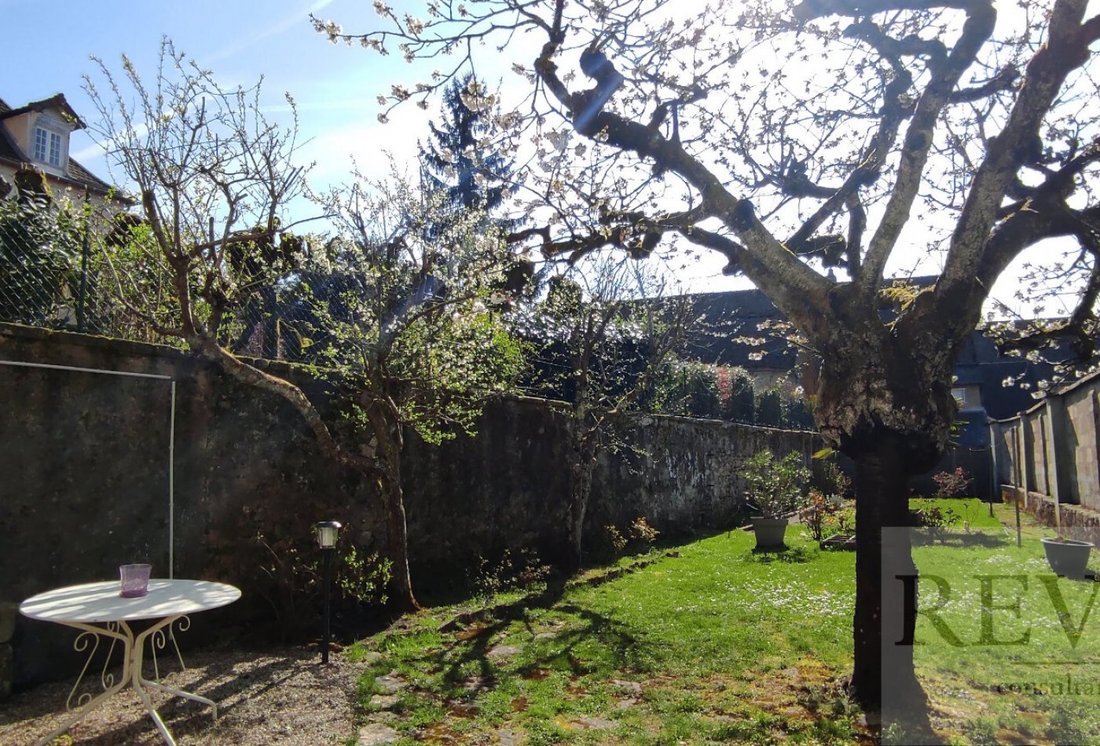 Estate in Parc Sud-Moulin du Vallon, Autun, France 4 - 18365778