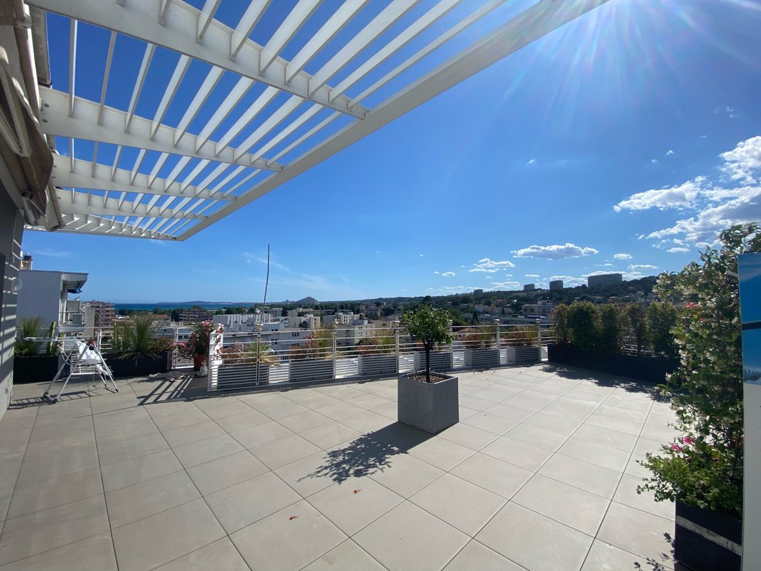 Apartment in Val Fleuri-Montaleigne, Cagnes-sur-Mer, France 3 - 15951977