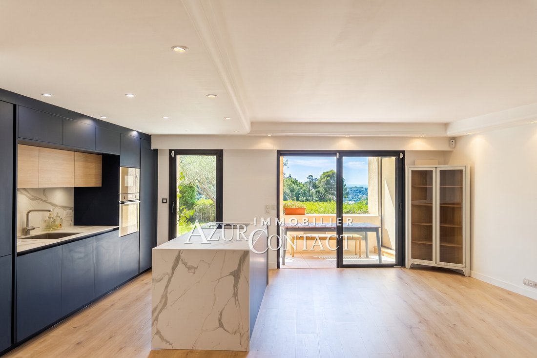 Apartment in Mougins, Provence-Alpes-Côte d'Azur, France 2 - 18363969