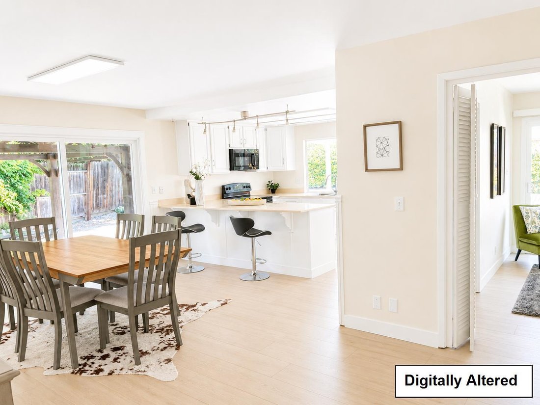 House in San Jose, California, United States 5 - 18220330