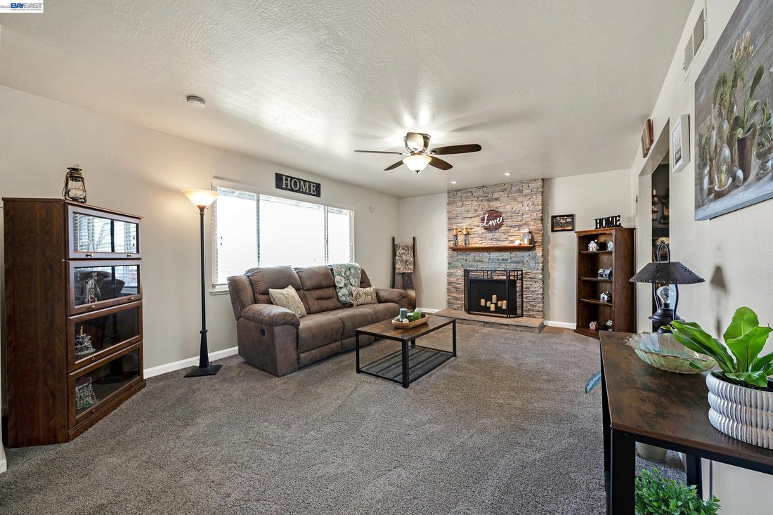 House in Hayward, California, United States 3 - 18364177