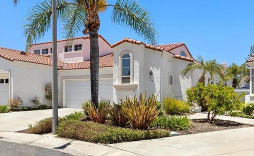 Haus in Oceanside, Kalifornien, Vereinigte Staaten 1