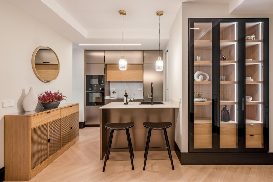 Appartement à Centro, Madrid, Espagne 5 - 18364090