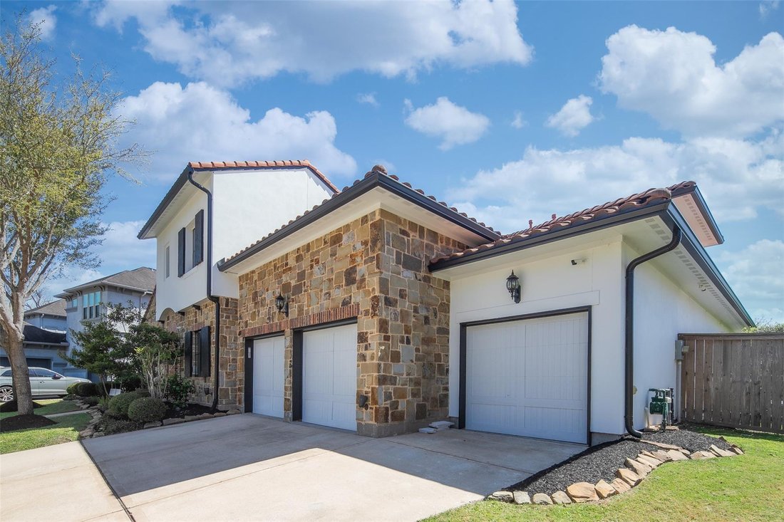 House in Rosenberg, Texas, United States 4 - 18366626