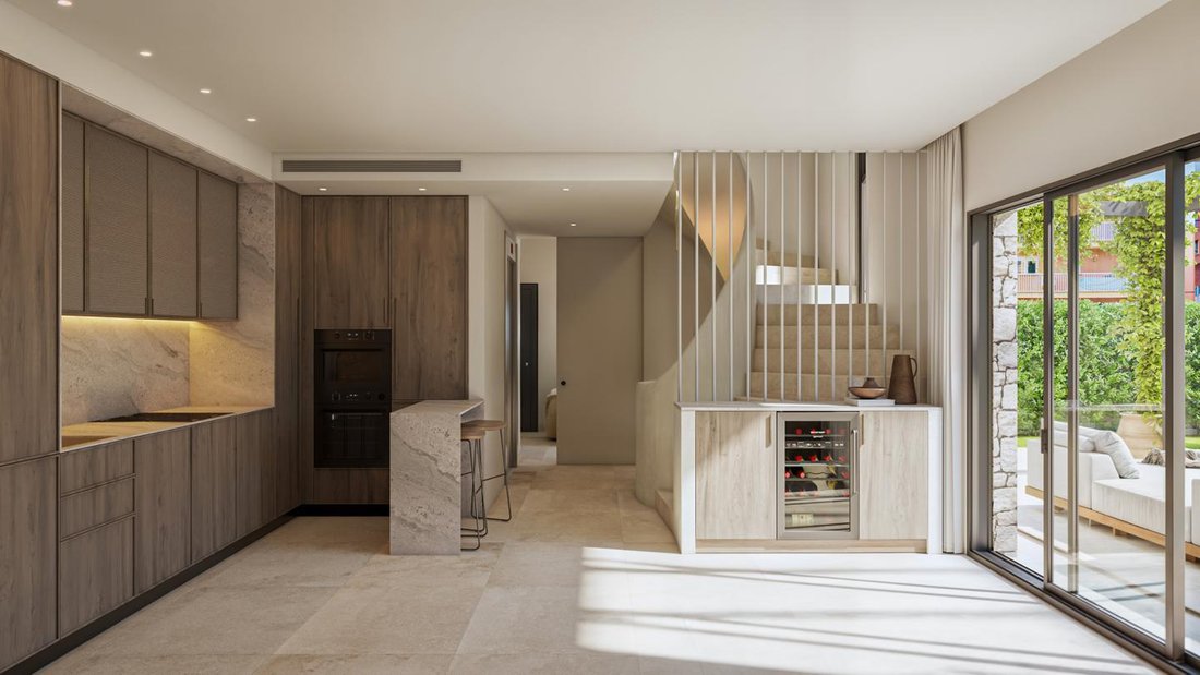 Villa à Port d'Andratx, Andratx, Îles Baléares 4 - 18362779