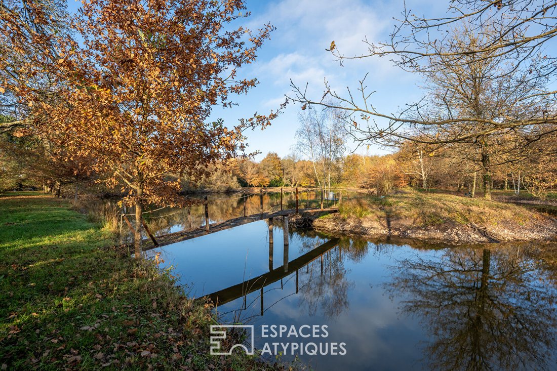 Villa in Centre Ville, Romorantin-Lanthenay, France 3 - 18367823