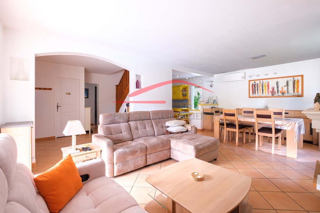 House in Centre du Village, La Colle-sur-Loup, France 4 - 17665958