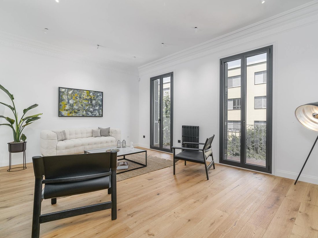 Apartment in Eixample, Barcelona, Spain 2 - 18025984
