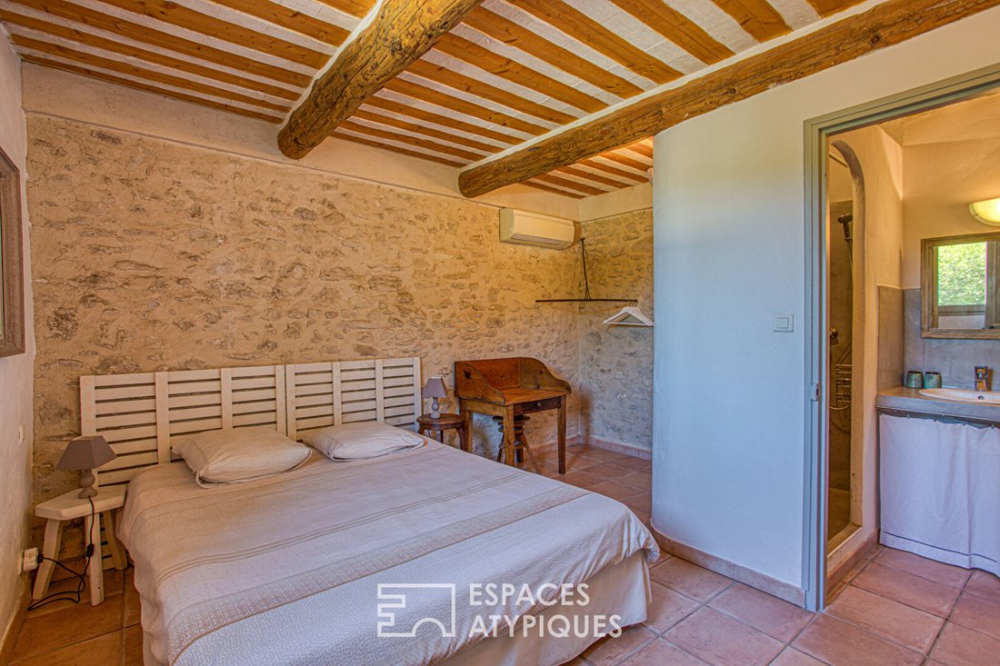 Villa in Le Beaucet, Provence-Alpes-Côte d'Azur, France 5 - 18367616