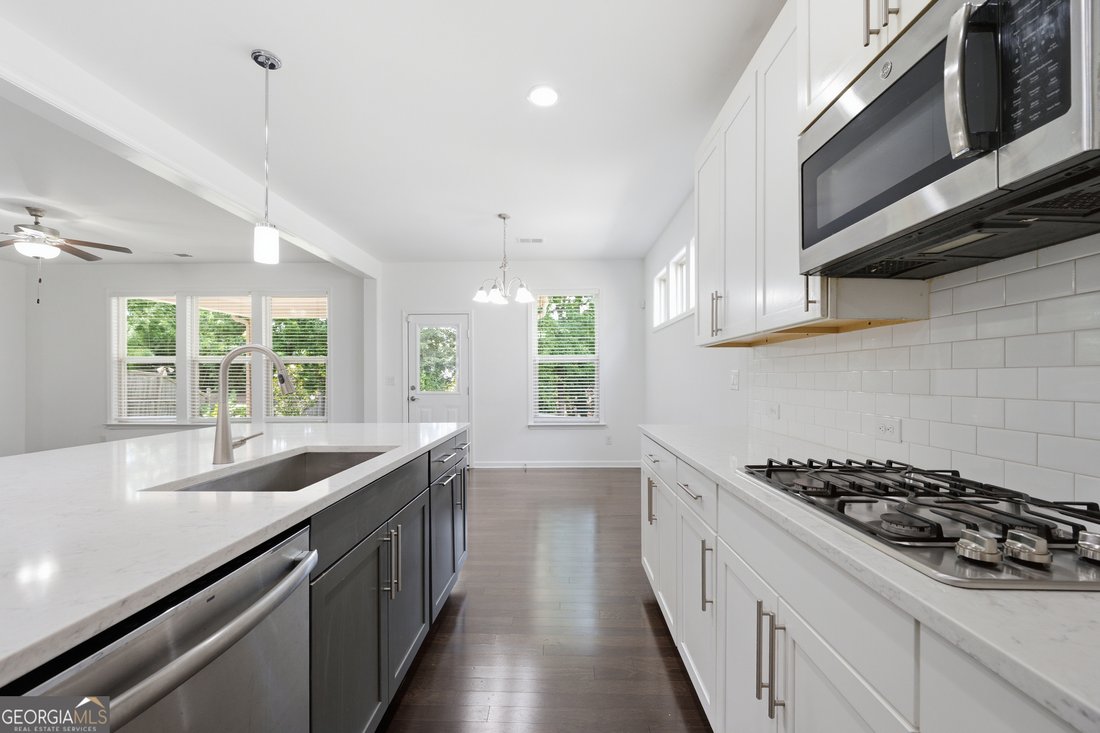 House in Duluth, Georgia, United States 3 - 18362302