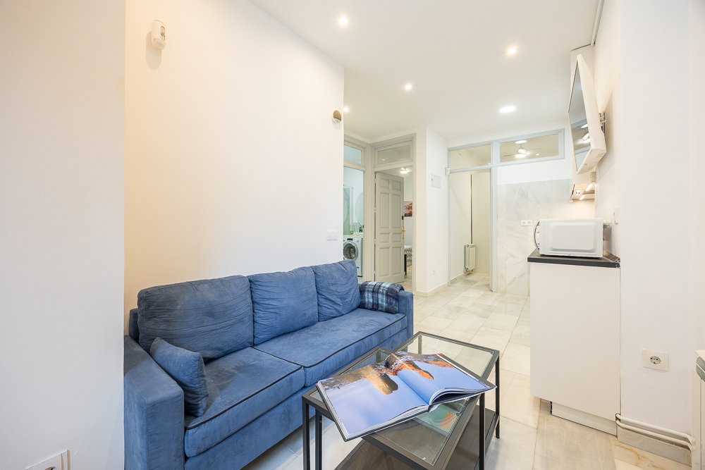 Apartment in Barrio Salamanca, Madrid, Spain 4 - 18364006