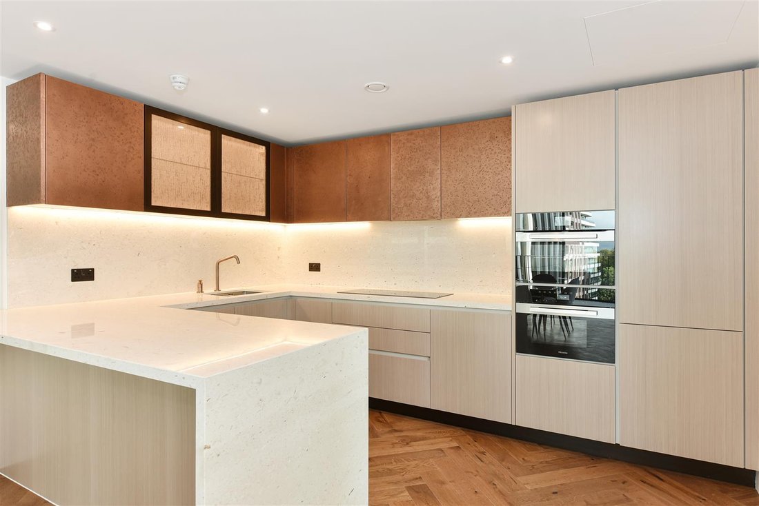 House in Nine Elms, Wandsworth (Greater London), England 3 - 18365006
