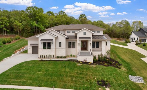 Casa en Franklin, Tennessee, Estados Unidos 1