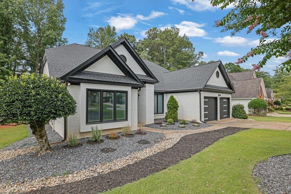 House in Roswell, Georgia, United States 2 - 18365744