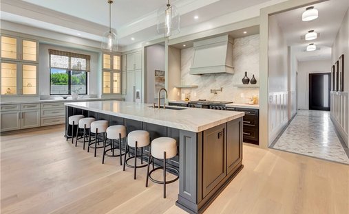 Casa en Irvine, California, Estados Unidos 1