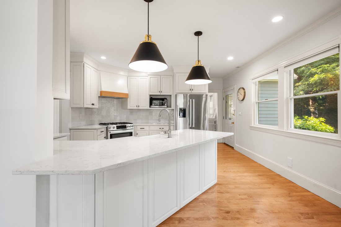 House in Wellesley, Massachusetts, United States 2 - 18363730