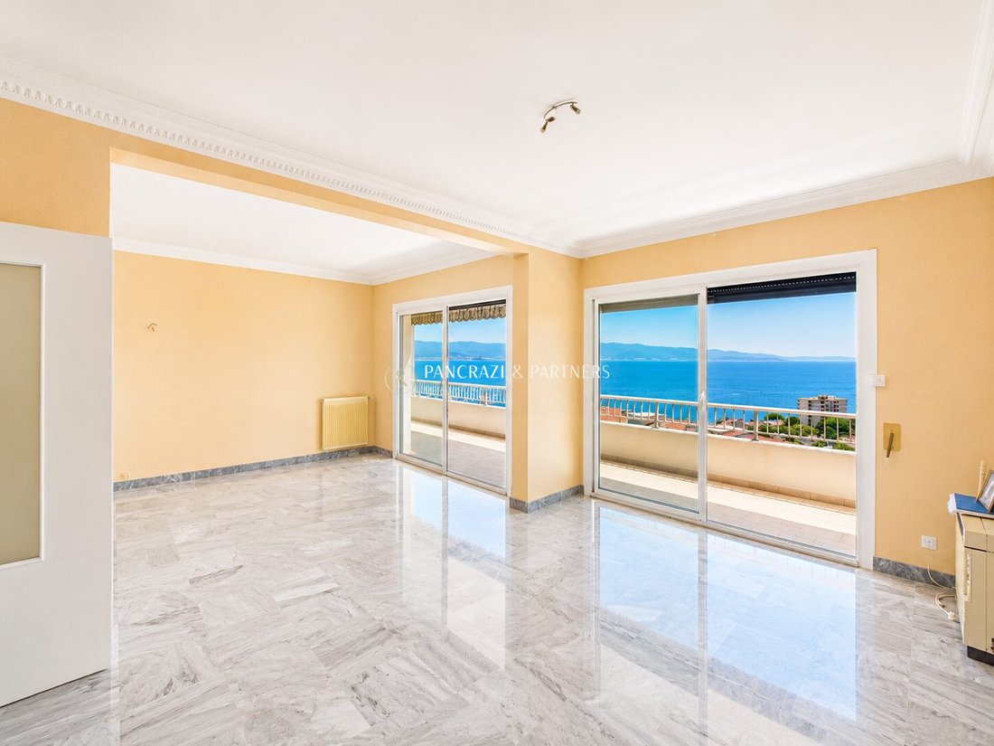 Apartment in Ajaccio, Corsica, France 1 - 18369752
