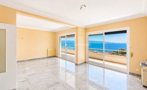 Apartment in Ajaccio, Corsica, France 1