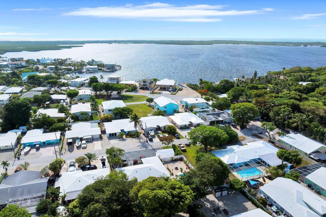 House in Key Largo, Florida, United States 1 - 18028452