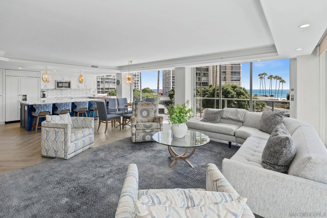 Condo in Coronado, California, United States 2 - 18324471