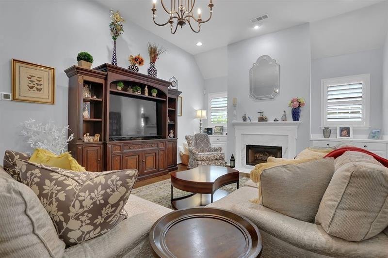 House in Johns Creek, Georgia, United States 4 - 18365726