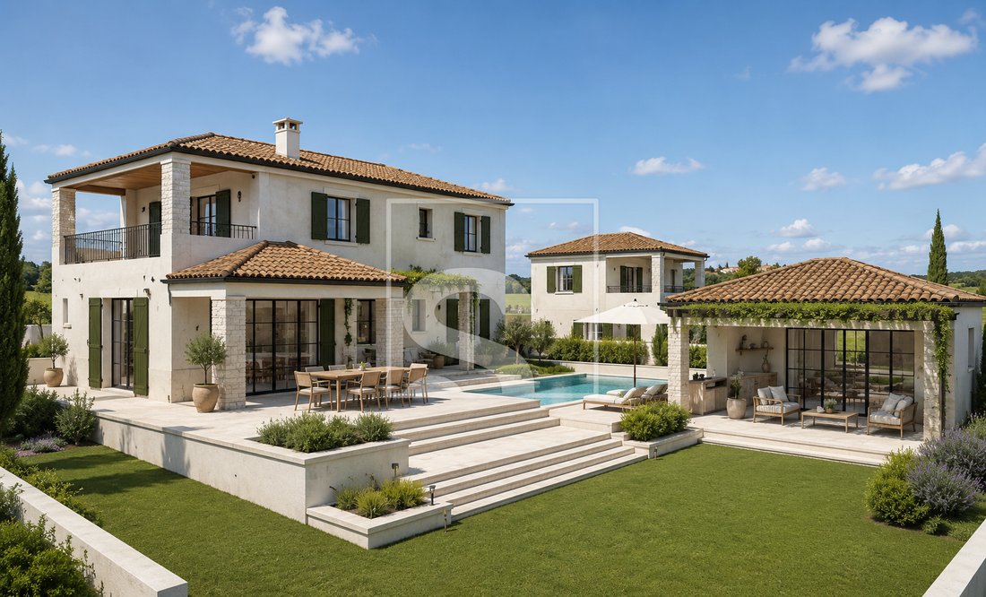 House in Porec, Istria County, Croatia 1 - 18367059