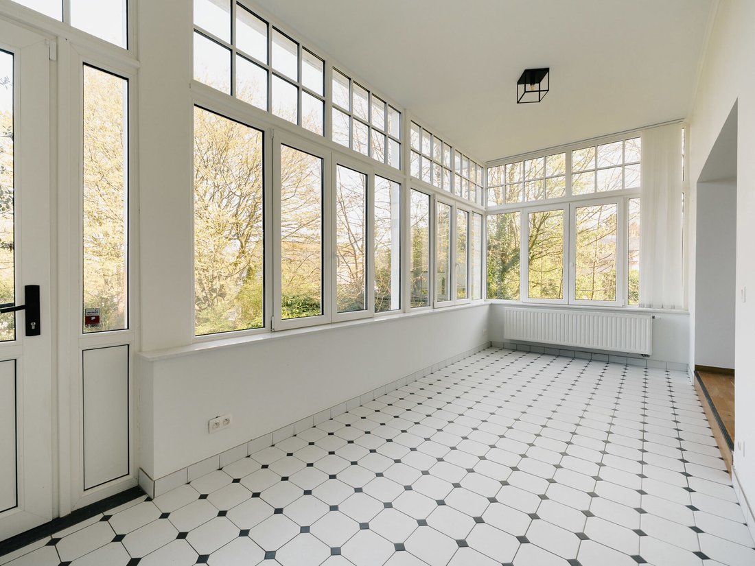 House in Uccle, Brussels, Belgium 3 - 18367366