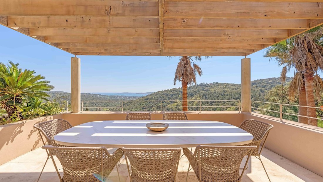 House in Grimaud, Provence-Alpes-Côte d'Azur, France 3 - 17533355