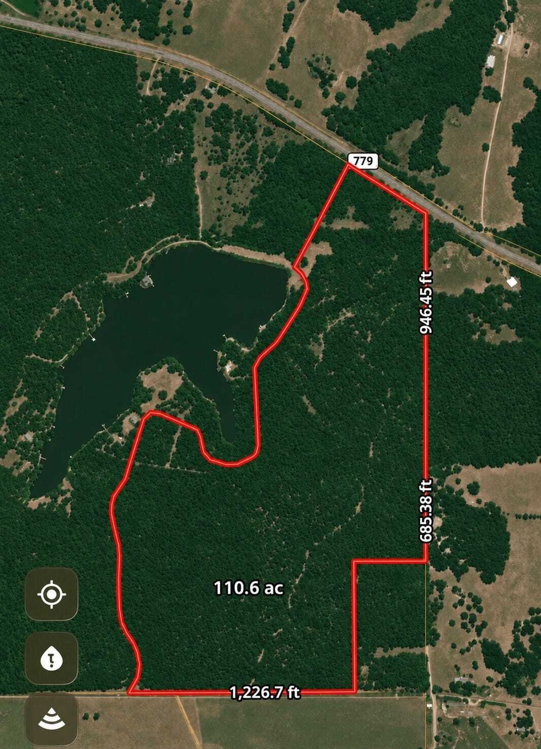 Land in Alba, Texas, United States 1 - 18369586