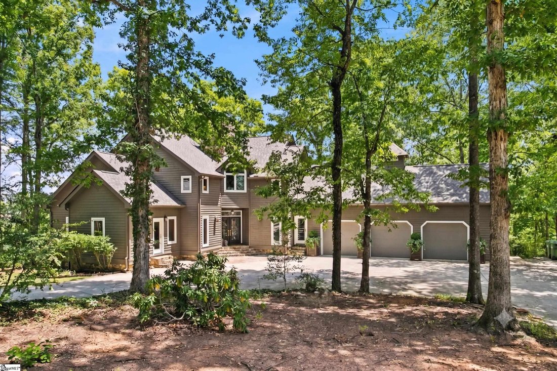 House in Campobello, South Carolina, United States 1 - 17794365