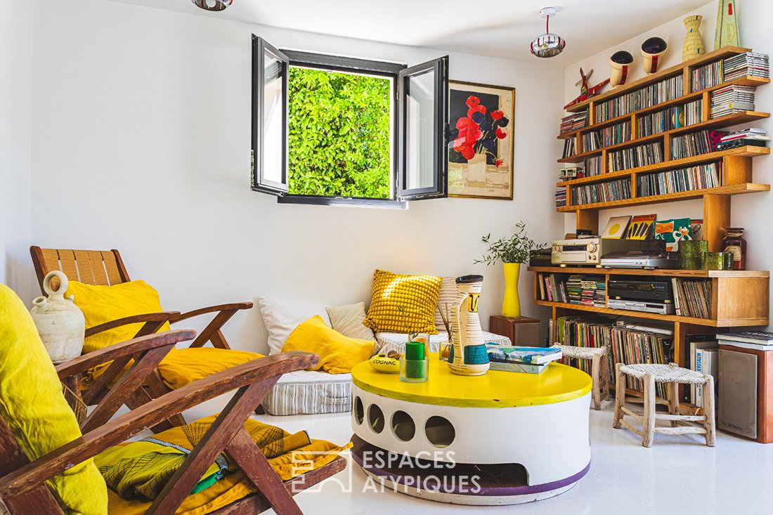 Villa in French Riviera, Provence-Alpes-Côte d'Azur, France 4 - 18367894