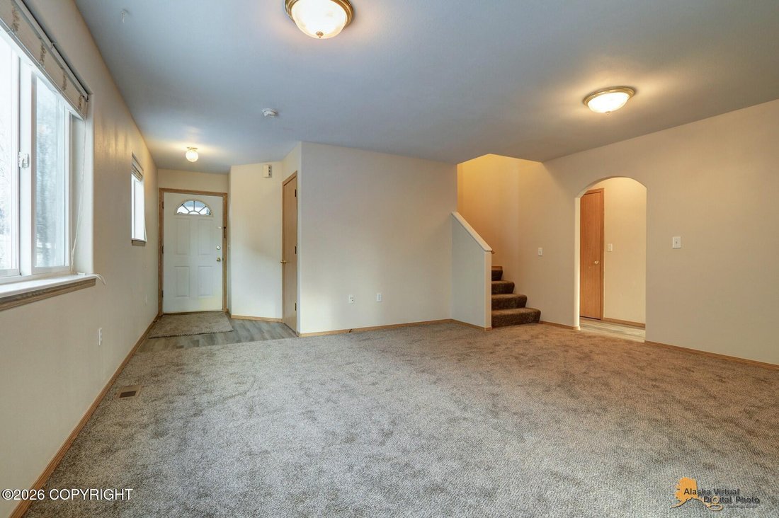 Anchorage, Alaska, United States 2 - 18362149