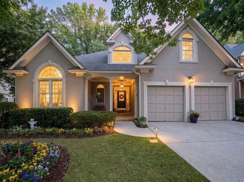 House in Johns Creek, Georgia, United States 2 - 18365726