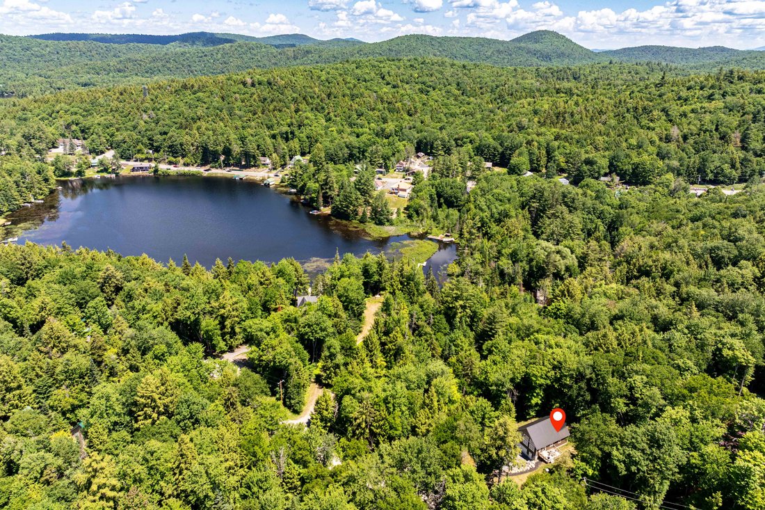 House in Inlet, New York, United States 1 - 18361683