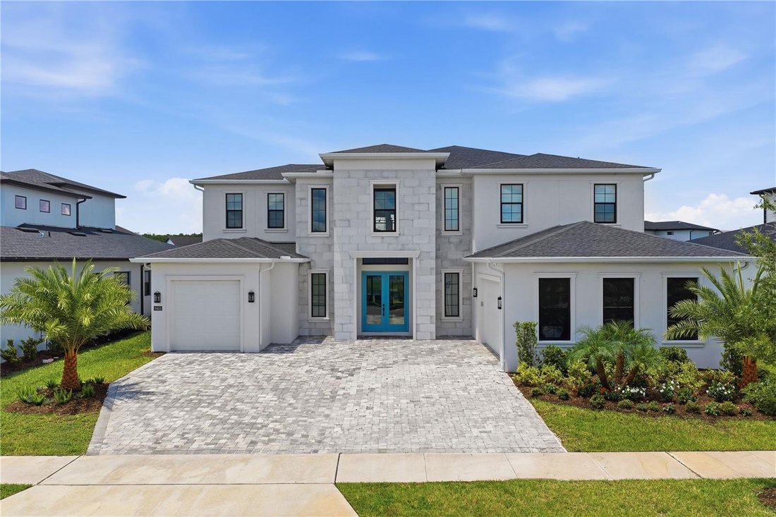 House in Orlando, Florida, United States 2 - 16933956