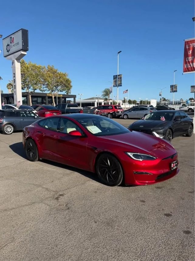 Sedan in Costa Mesa, CA, United States 3 - 18368615