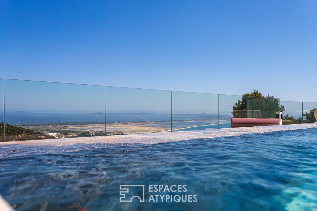 Villa in French Riviera, Provence-Alpes-Côte d'Azur, France 1 - 18368178