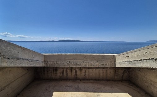Apartment in Makarska, Split-Dalmatia County, Croatia 1