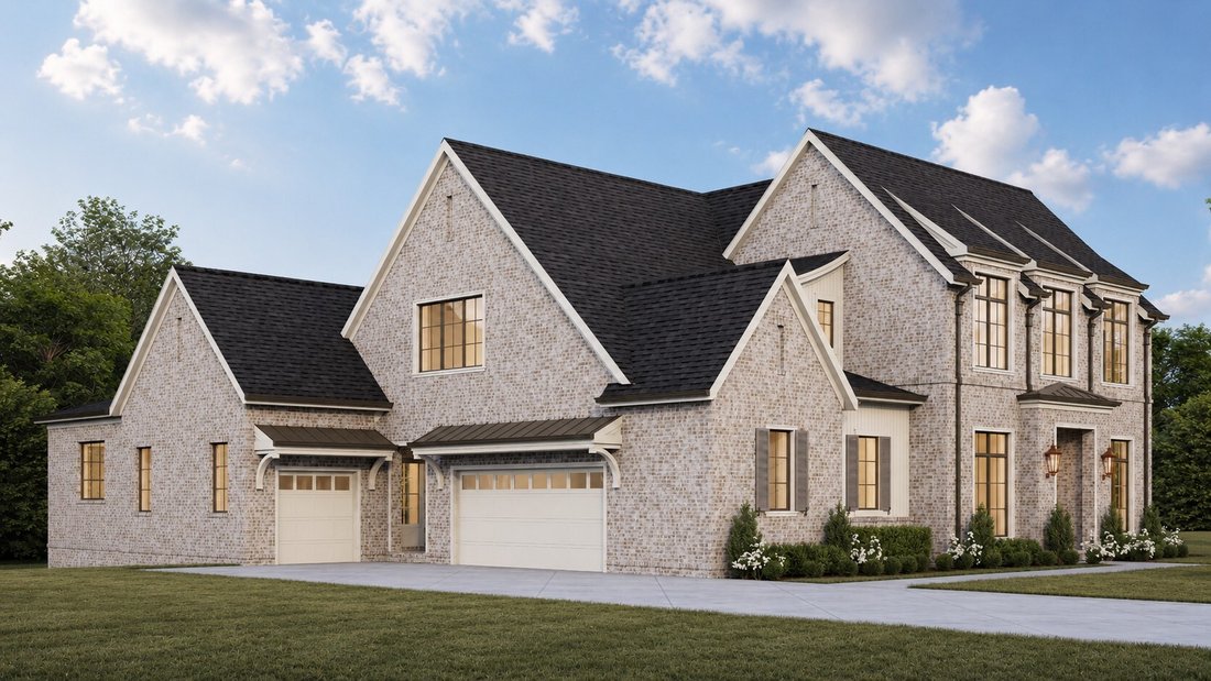 House in Nashville, Tennessee, United States 3 - 18365961