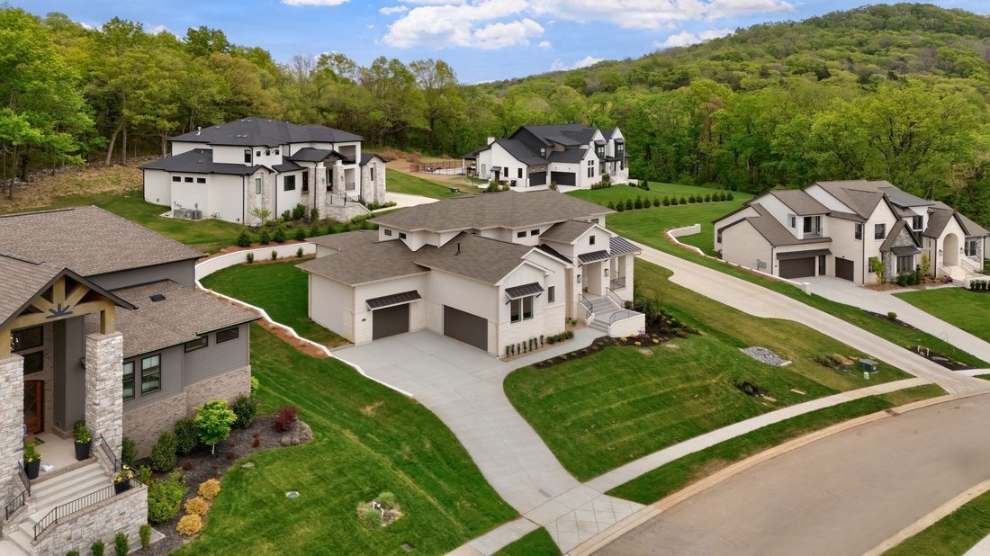 House in Franklin, Tennessee, United States 4 - 18369645