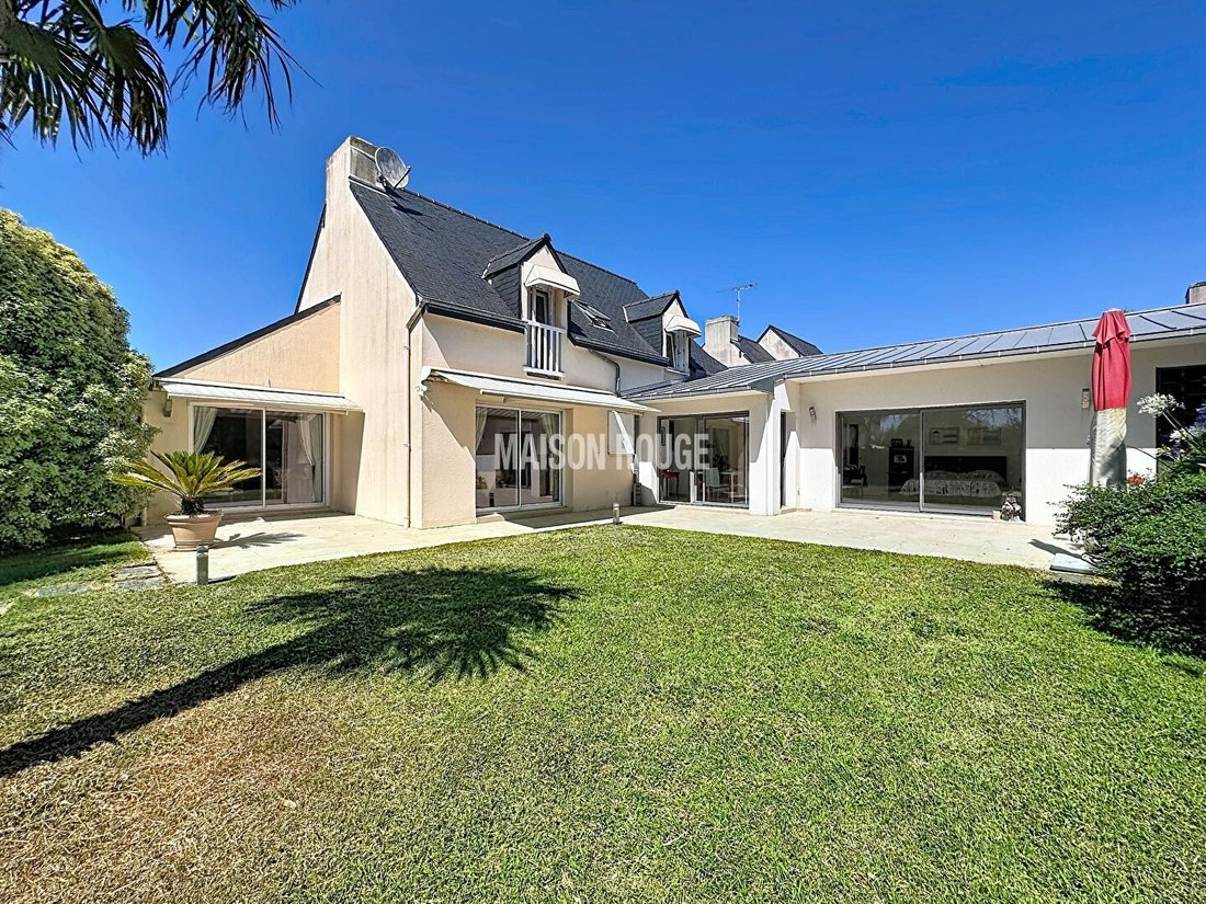House in Le Vieux Bourg-La Lande Blanche-Plounez, Paimpol, France 1 - 18366434