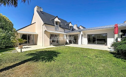 House in Le Vieux Bourg-La Lande Blanche-Plounez, Paimpol, France 1